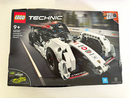 Lego technic 42137 formula - 42137,