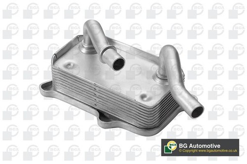 Bga co0905 engine - bga, cooler