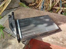 2008 Citroen c1/peugeot 107 genuine heater matrix