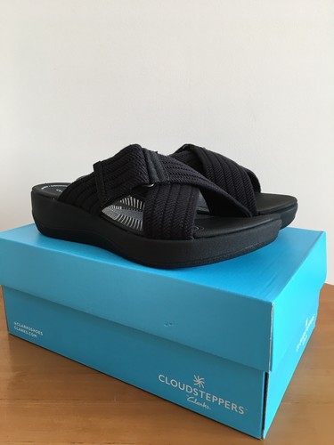 Clarks sandals arla wave - clarks,