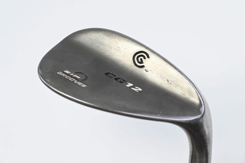 Cleveland cg12 sand - cleveland, wedge