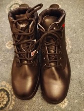 Goliath Men's Safety Boots