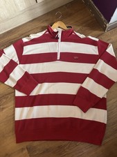 Paul & Shark Yachting 1/4 zip