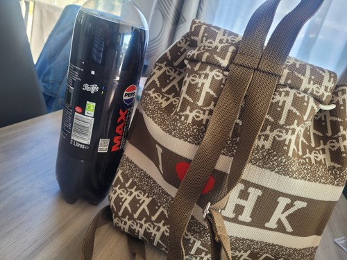 Backpack holiday beach - backpack,