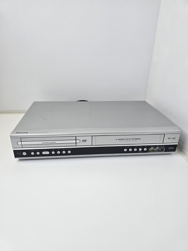Philips dvp3055v dvd player - philips,