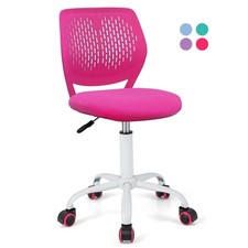 Kids computer desk chair - computer,