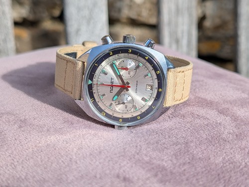 Poljot 3133 pilot - poljot,