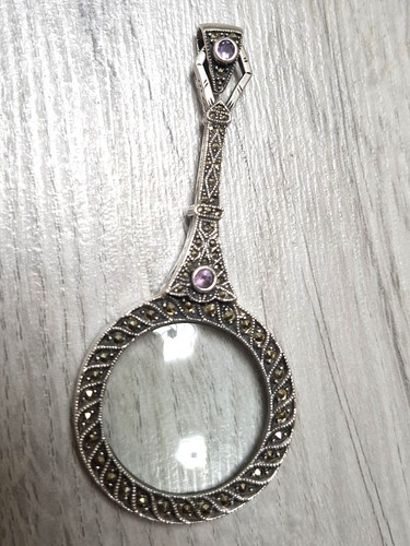 Vintage sterling silver - vintage,