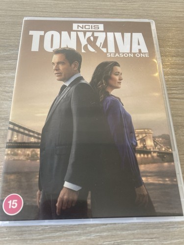 Ncis tony ziva season - ncis,