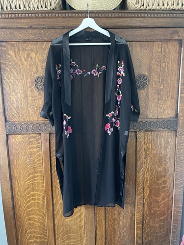 River island boho - , sheer