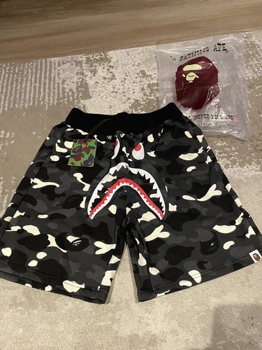Bape bathing ape black - bape,