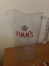 Pimms Cocktail Jug Pitcher