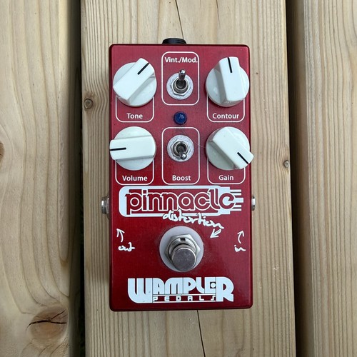 Wampler pinnacle standard - pinnacle,