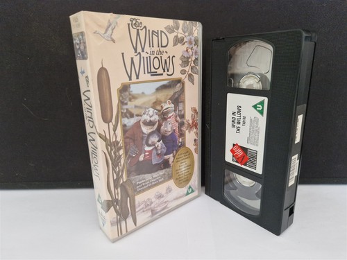 The wind willows - the,