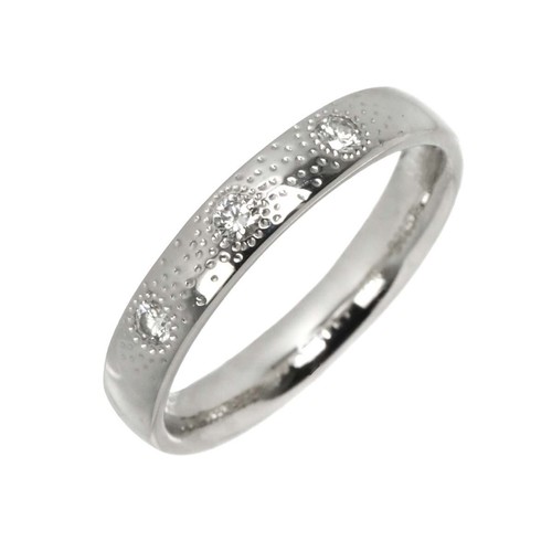 Beers diamond 12ct ring - de,