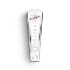 PerfectDraft San Miguel Handle