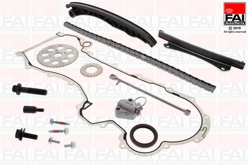 Timing chain kit fai - timing, autoparts