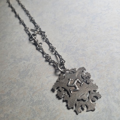 Unusual vintage sterling - vintage,