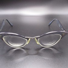 Vintage American Optical Cat