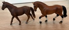 Schleich Hanoverian Mare and