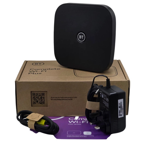 Complete fi plus - complete,