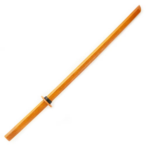 Blitz wooden junior red - blitz, oak