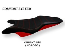 Seat saddle cover Burnaby 2