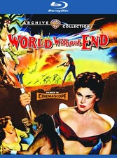 World without end new - without, [new