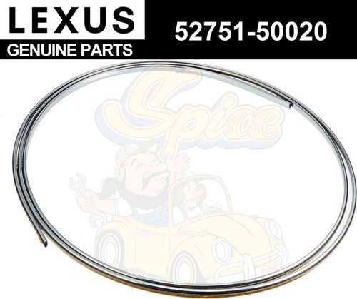 Toyota lexus genuine - lexus,