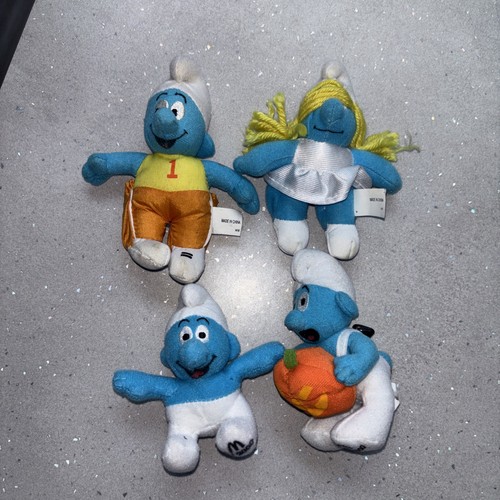 Job lot vintage mcdonalds - vintage,
