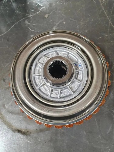 Bmw f10 gearbox bearing - 5,