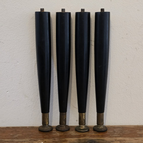 Vintage dansette legs tapered - legs,
