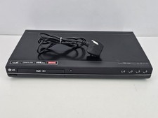 LG DRT389H DVB-T DVD Recorder