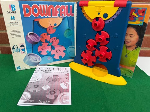 Downfall strategy game vintage - strategy,
