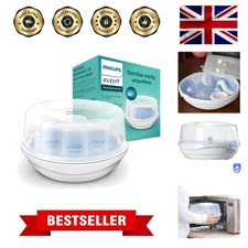 Philips Microwave Steam