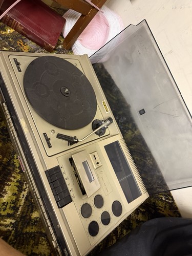 Fidelity system 220 vintage - system,