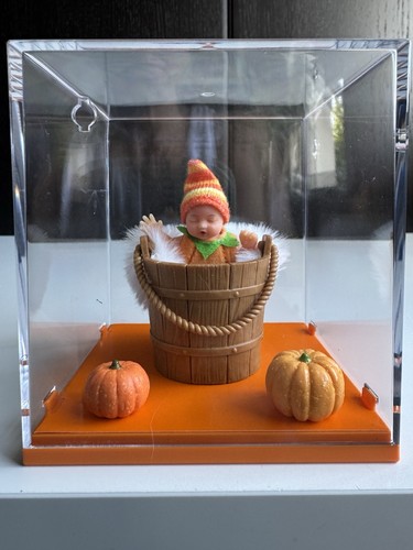 Zuru mini baby pumpkin - mini,