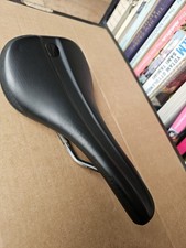 sdg bel air saddle Lux Alloy