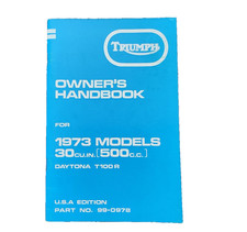Triumph T100R Daytona 0wners