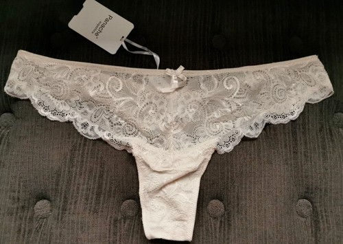 Panache andorra pearl thong - panache,