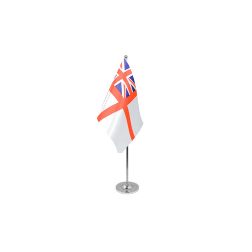 White ensign royal navy naval - ensign,