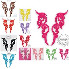 16 Colours Gorgeous Mirror