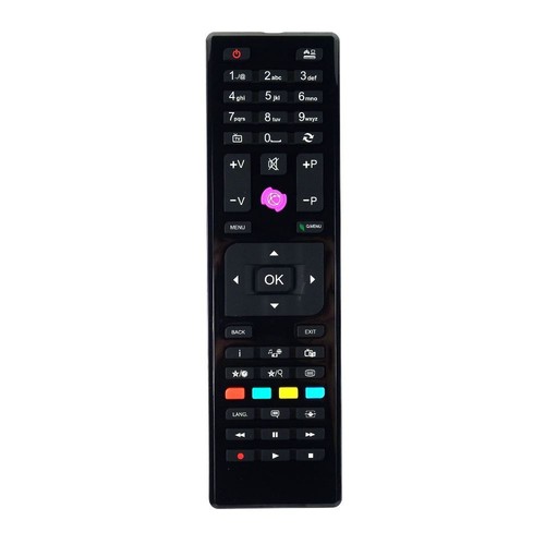 New genuine tv remote - genuine,