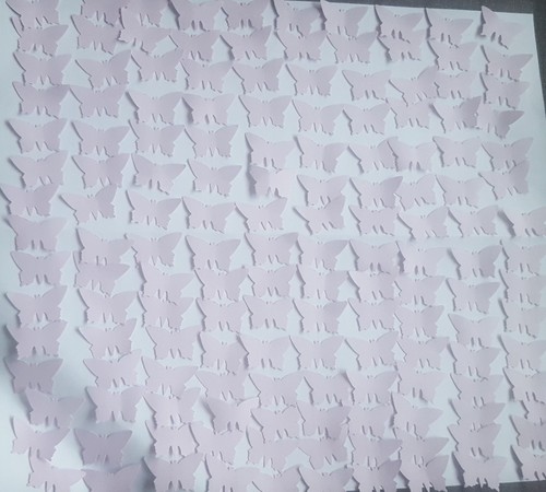 150 mini lilac - 150,