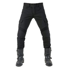 Mens Motorcycle Jeans