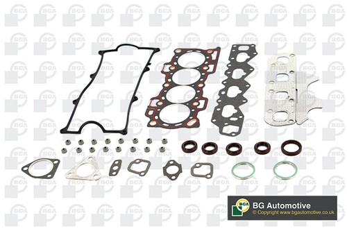 New gasket set cylinder head - new,