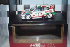 AUTOART Toyota Corolla WRC