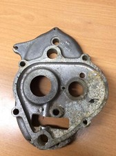 67-3018 BSA A7 A10 GEARBOX