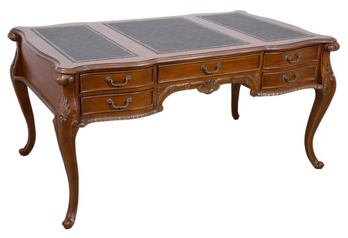 Handmade english chippendale - handmade,