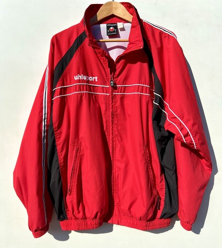 Vintage uhlsport mens xl - vintage, sz